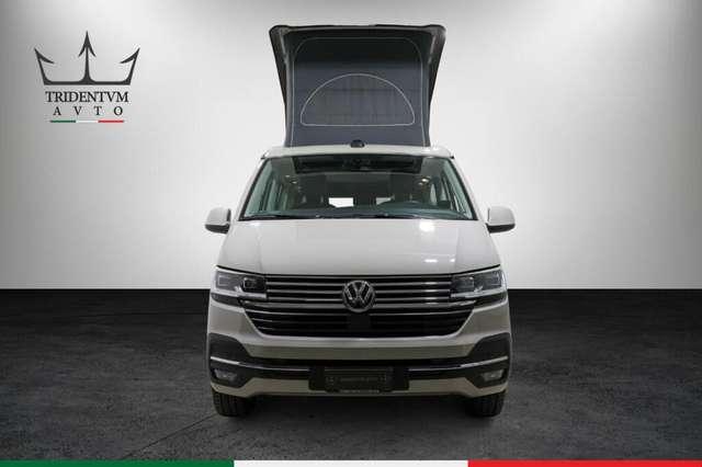 Volkswagen T6.1 California 2.0 Tdi Ocean 150cv DSG