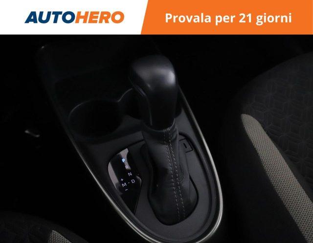 TOYOTA Aygo X 1.0 VVT-i 72 CV 5 porte Trend S-CVT