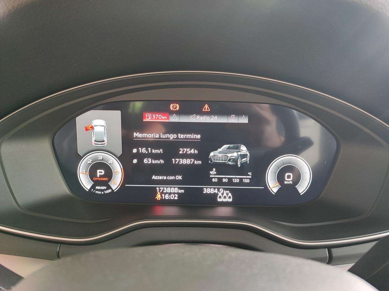 Audi Q5 SPB 40 TDI quattro S tronic line plus