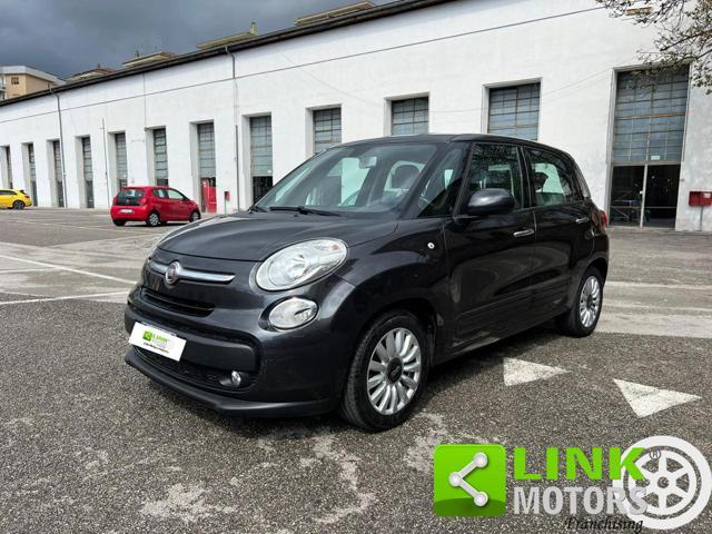 FIAT 500L 1.3 Multijet 95 CV Business