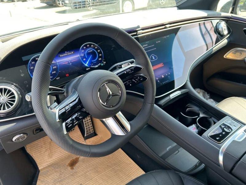 Mercedes-Benz EQE 350 4Matic Premium Plus Extra