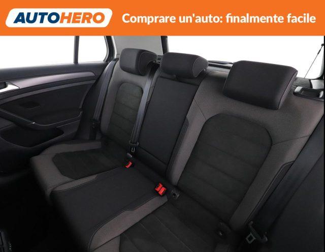 VOLKSWAGEN Golf 1.4 TGI 5p. Business BlueMotion