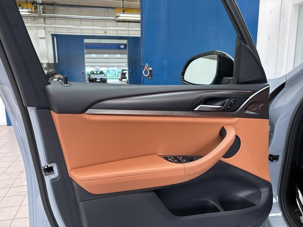 BMW X3 20 d Mild Hybrid 48V Msport xDrive Steptronic