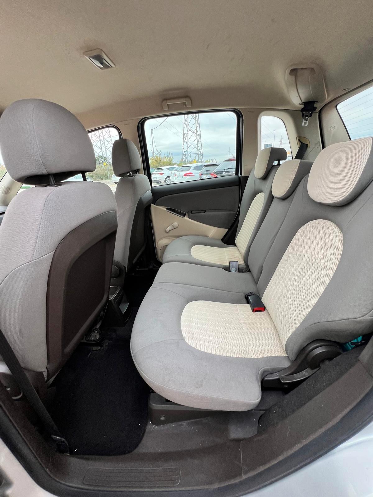 Lancia MUSA 1.3 Multijet 16V Platino