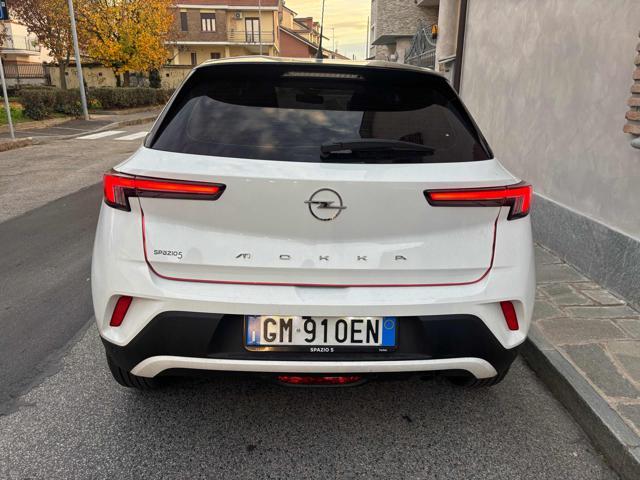 OPEL Mokka 1.2 Turbo PREZZO REALE