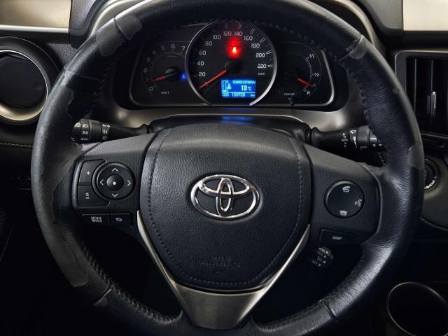 Toyota RAV 4 Rav4 2.0 d-4d Lounge 4wd 124cv mt