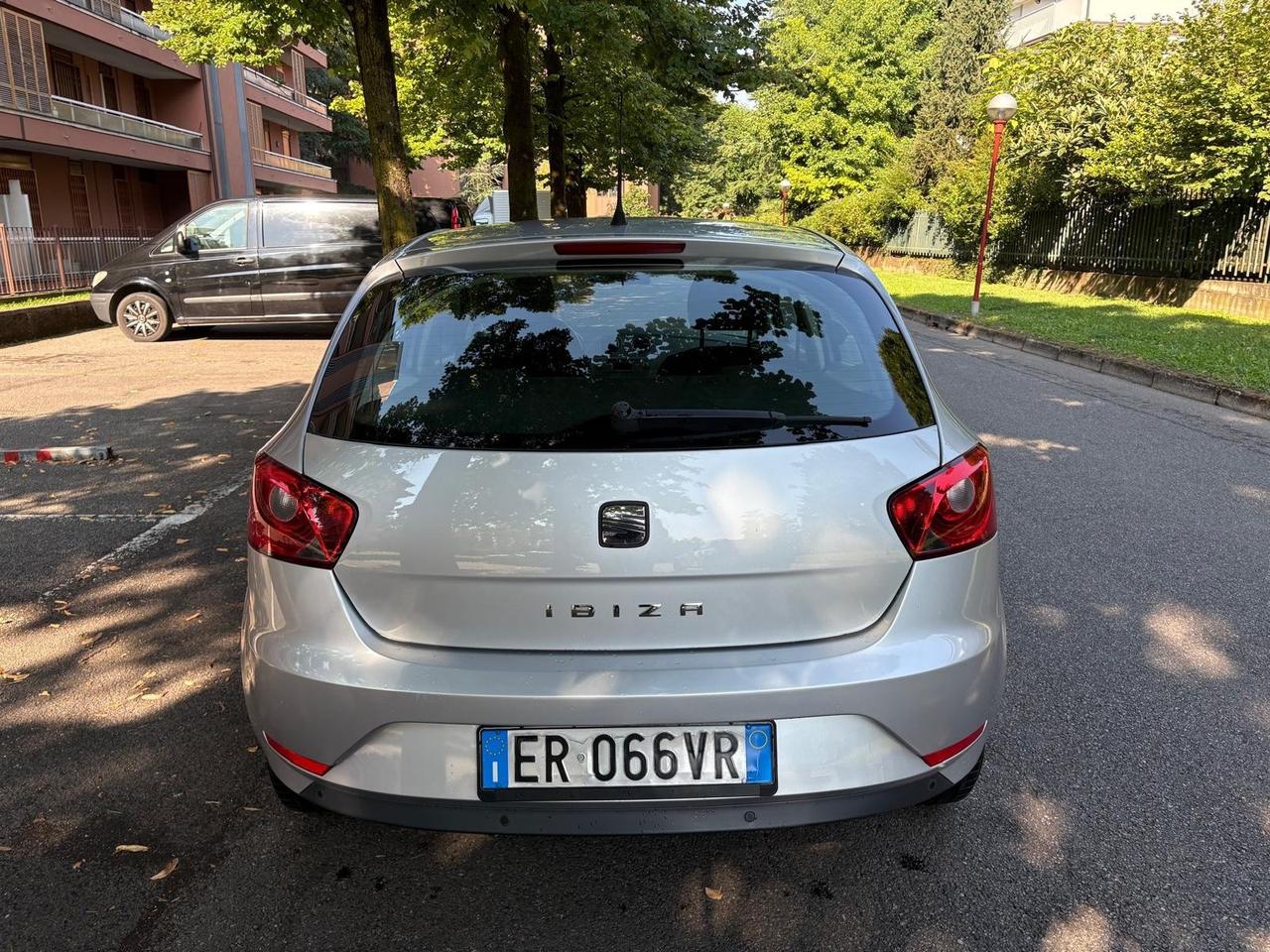 Seat Ibiza 1.2 70 CV 5 porte Style