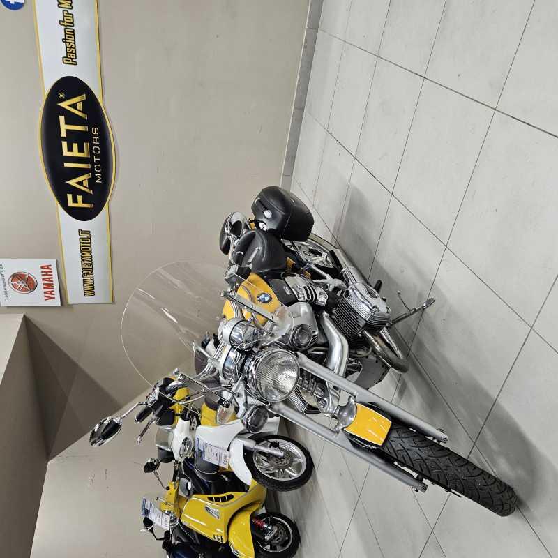 Bmw R 1200 C Independent - 2002