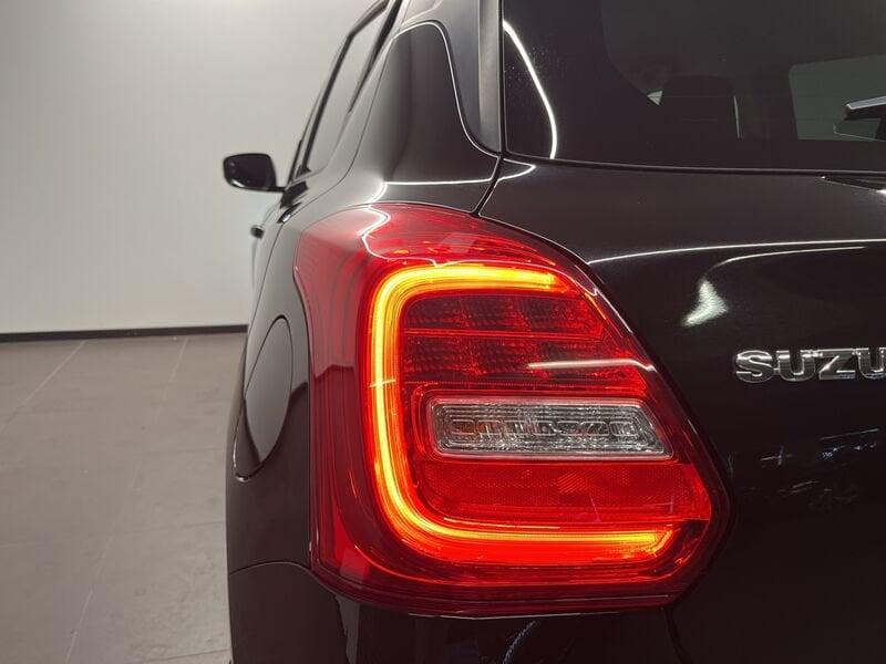 Suzuki Swift 1.2 HYBRID TOP 83CV.