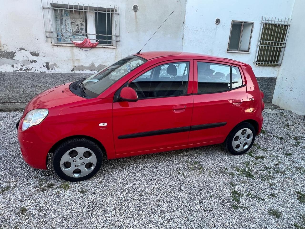 Kia Picanto 1.0 12V Life