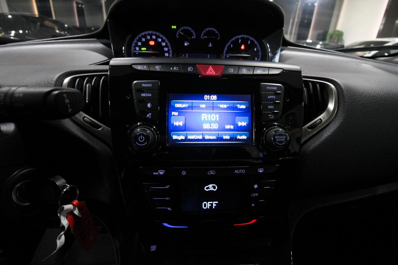 LANCIA YPSILON 1.3 MJT PLATINO