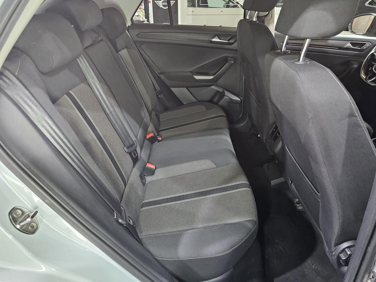 Volkswagen T-Roc 1.6 TDI 116cv Advanced