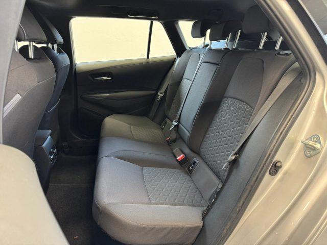 TOYOTA Corolla Touring 1.8 Hybrid *UNICO PROP.*