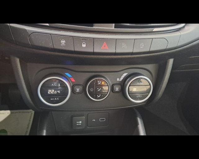 FIAT Tipo 5p 1.0 100cv