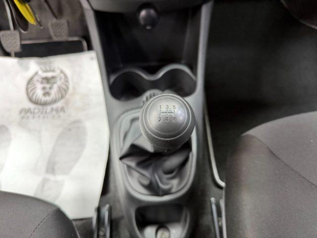 TOYOTA Aygo 1.0 12V VVT-i 5 porte Lounge Connect