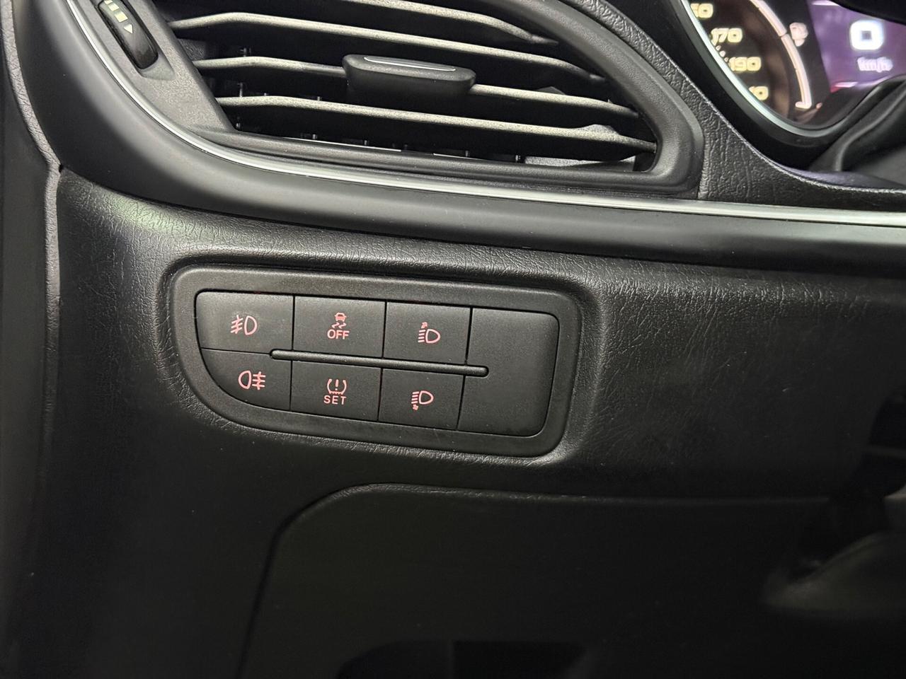 FIAT Tipo 2018 1.6 Mjt 120cv 5 porte Lounge