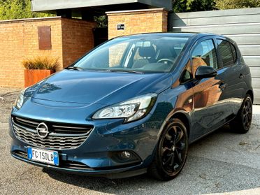 OPEL CORSA 1.4 benzina- 98000km- COSMO-2017