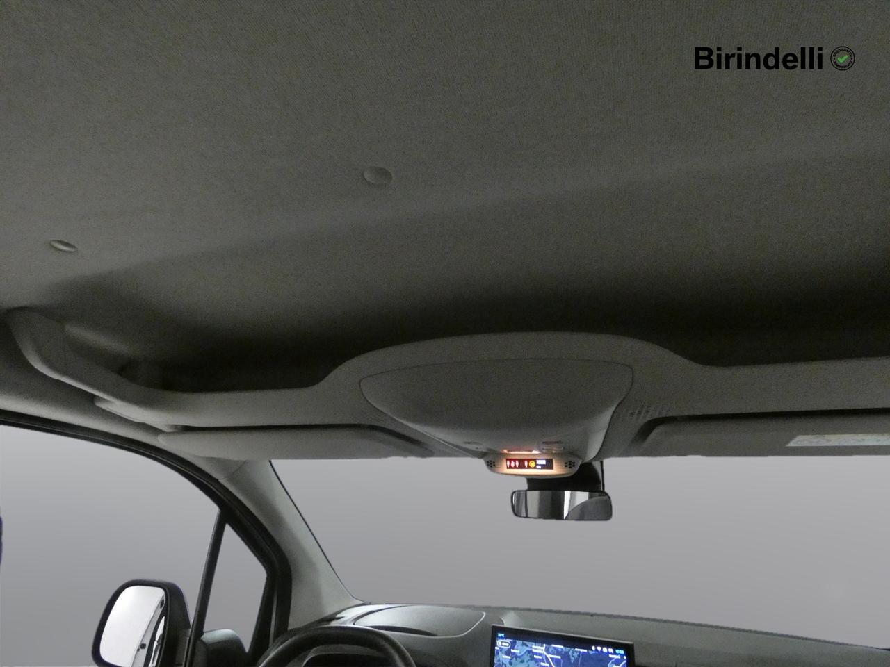 CITROEN Berlingo 3ª serie - Berlingo BlueHDi 130 Stop&Start M Max