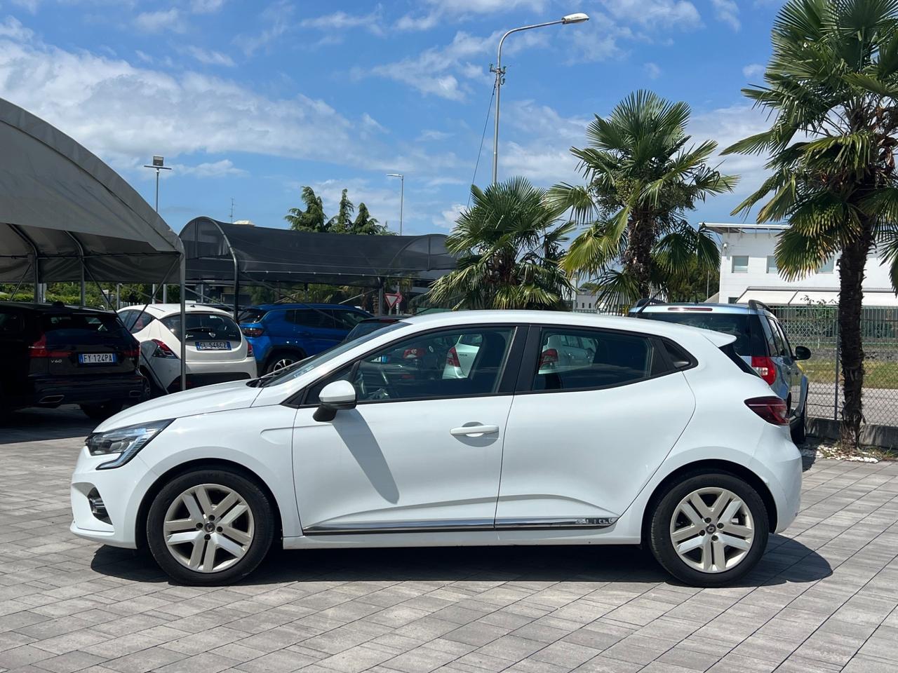 Renault Clio Blue dCi 115 CV 5 porte Zen N 1 AUTOCARRO