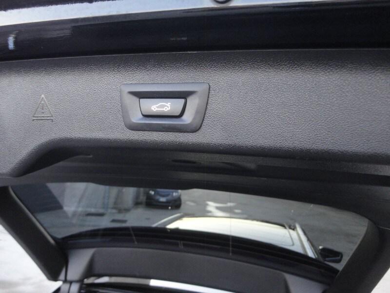 BMW Serie 5(G30/31/F90) 530d 48V Touring Luxury