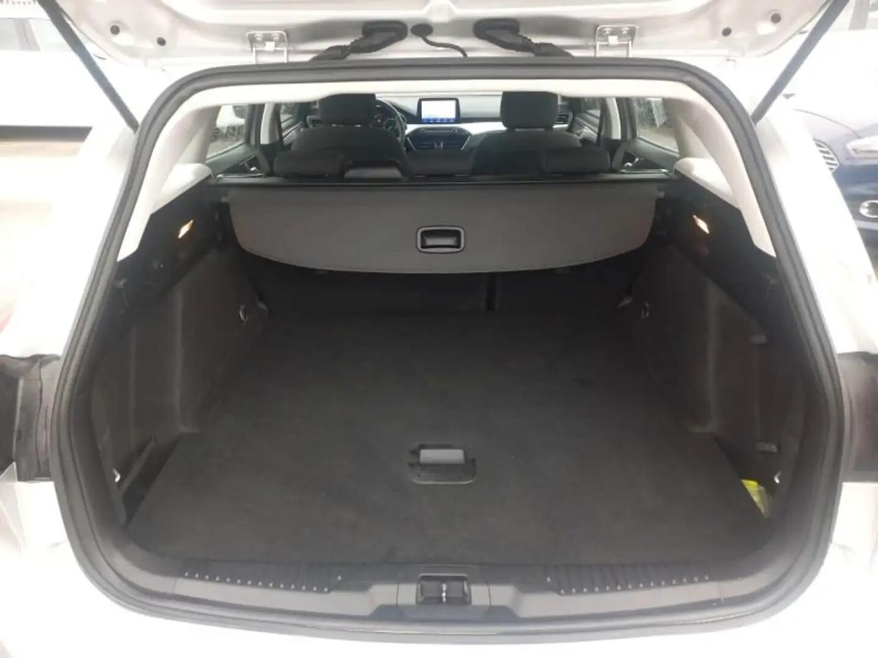 Ford Focus 1.0 EcoBoost 125 CV SW Business - 2020