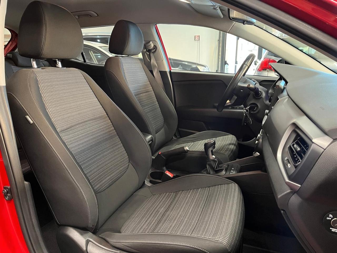 Kia Stonic 1.4 MPI 100 CV Style