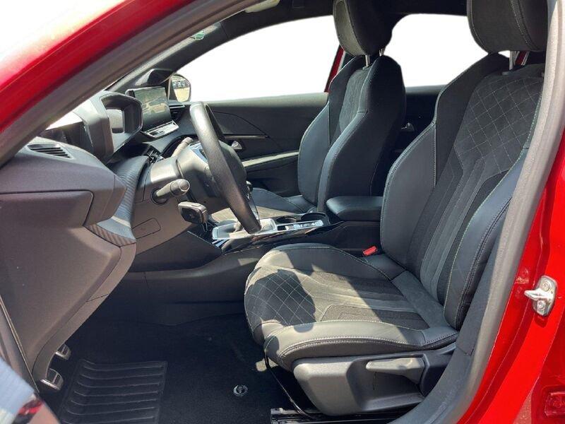 Peugeot 208 II 2019 1.2 puretech Allure s&s 100cv my20
