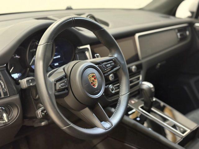 PORSCHE Macan 2.9 GTS Pdk IVA ESPOSTA