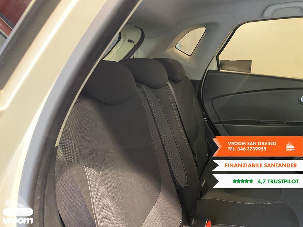 RENAULT Captur 1ª serie Captur 1.5 dCi 8V 90 C...