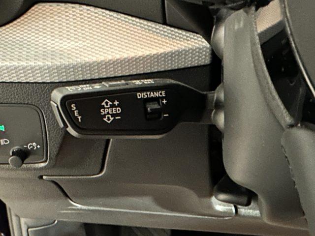 AUDI Q2 35 TFSI 150CV S tronic