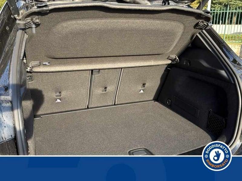 Mercedes-Benz GLA 200d Automatic Advanced Progressive
