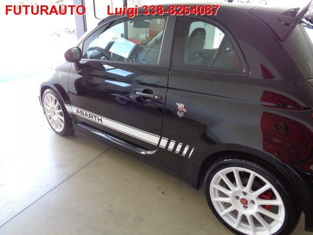 ABARTH 695 1.4 Turbo T-Jet 180 CV Esseesse