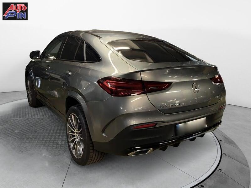 Mercedes-Benz GLE GLE 300 d 4Matic Mild Hybrid AMG Line Premium Plus*IN ARRIVO*