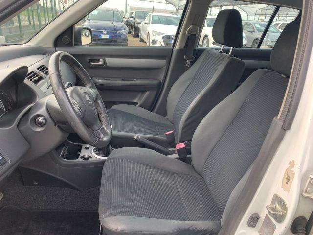 SUZUKI Swift 1.3 5p. GL