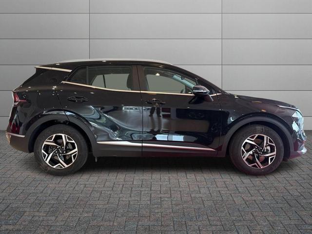 KIA Sportage 1.6 CRDi MHEV DCT Business