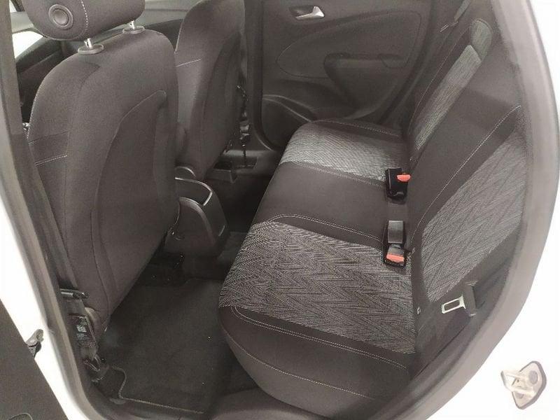 Opel Crossland X 1.2 2020 s&s 110cv