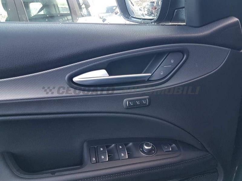 Alfa Romeo Stelvio Stelvio 2.0 t Veloce Q4 280cv auto