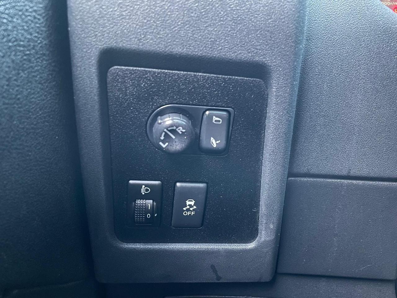 Nissan Qashqai Restayling n-tec 360 IperFull Perfetta