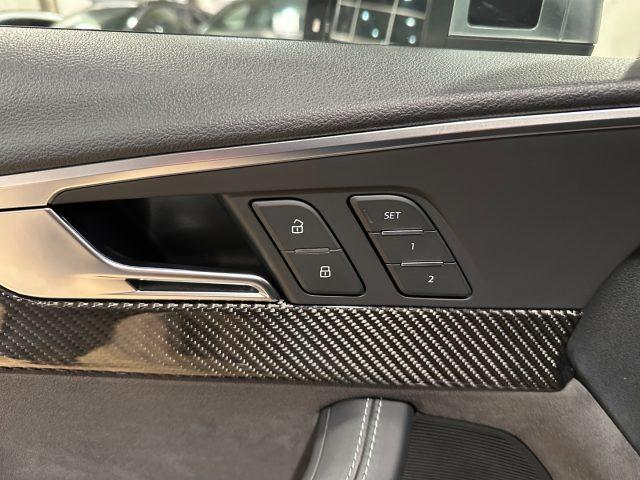 AUDI RS 4 Avant 2.9 TFSI quattro-20" - Carboceramici - IVA