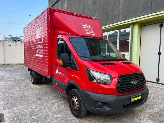 FORD Transit 350 2.0TDCi 170CV