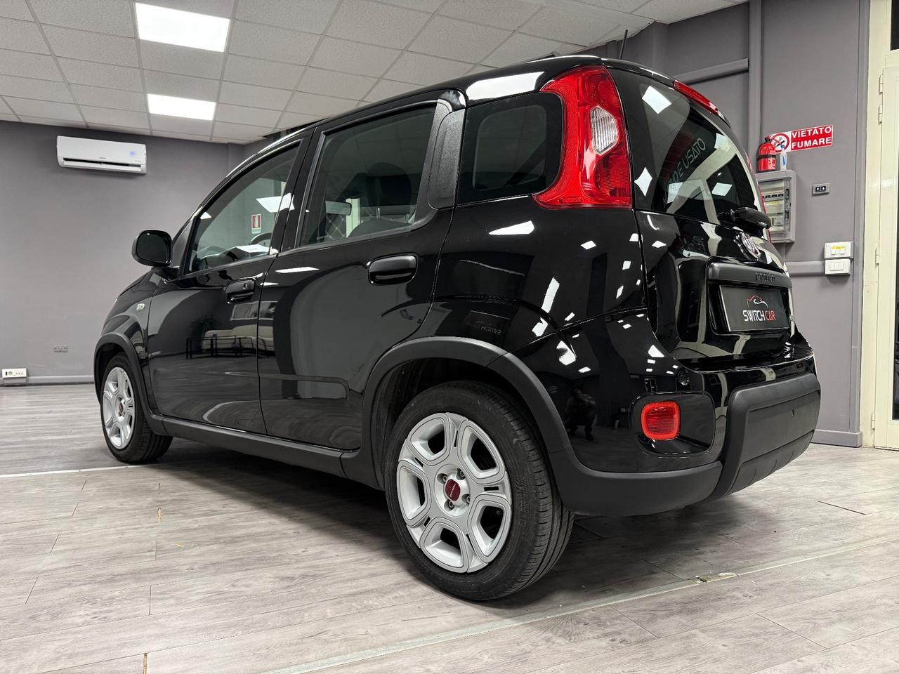 Fiat Panda 1.0 FireFly City Life S&S Hybrid SUPER PREZZO!