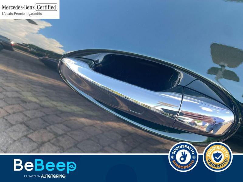 Mercedes-Benz Classe E Cbr E CABRIO 300 D MHEV (EQ-BOOST) PREMIUM PLUS 4MATIC