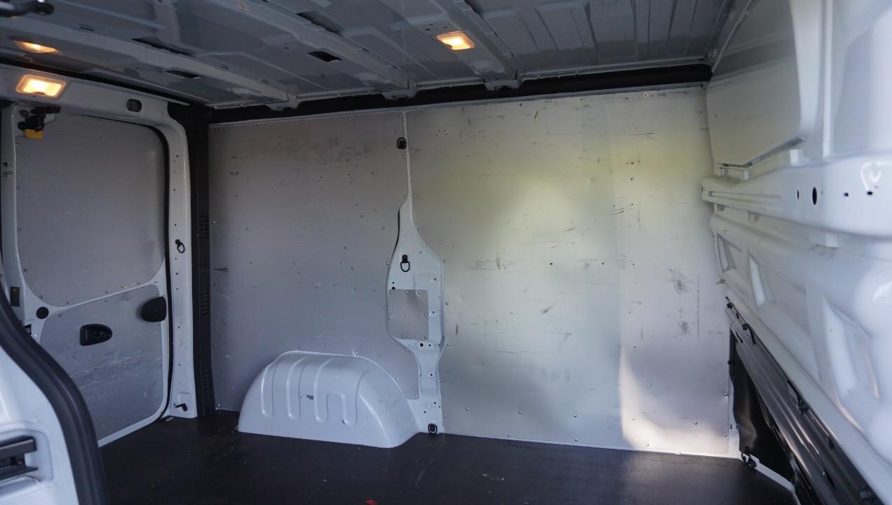 RENAULT Trafic T27 2.0 dci 120cv L1H1 Ice