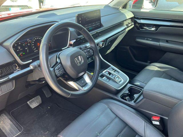 HONDA CR-V 2.0 Hev Advance AWD