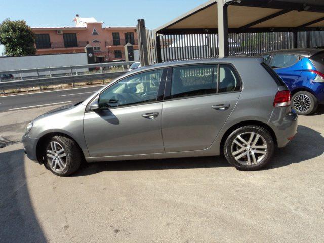 VOLKSWAGEN Golf 1.4 TSI 122CV 5p. Comfortline