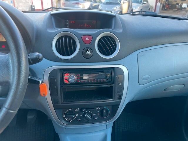 Citroen C3 1.4 Exclusive Bi Energy GPL