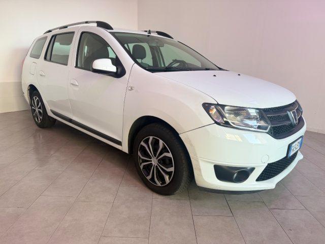 DACIA Logan MCV 1.5 dCi 8V 90CV Comfort