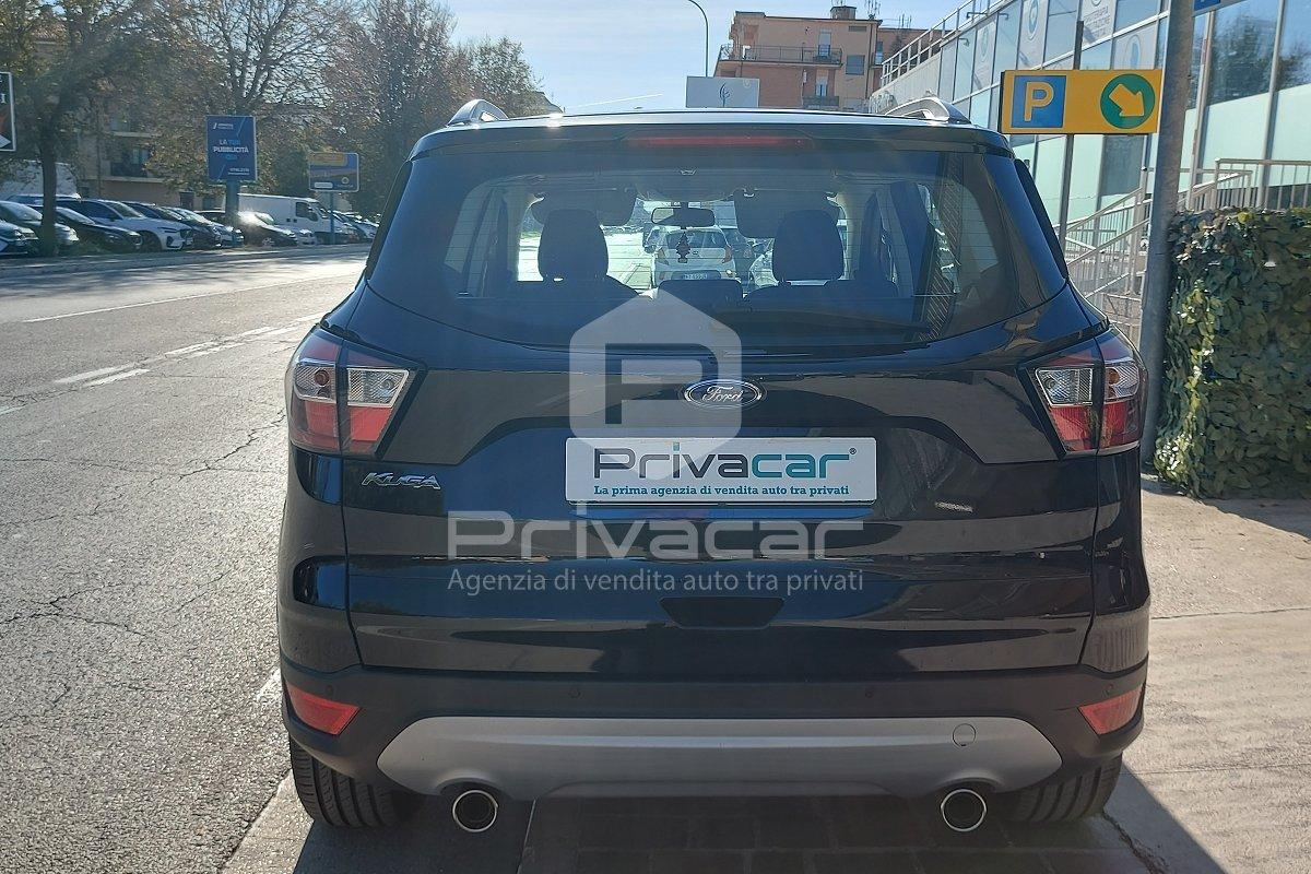 FORD Kuga 1.5 EcoBoost 120 CV S&S 2WD Business