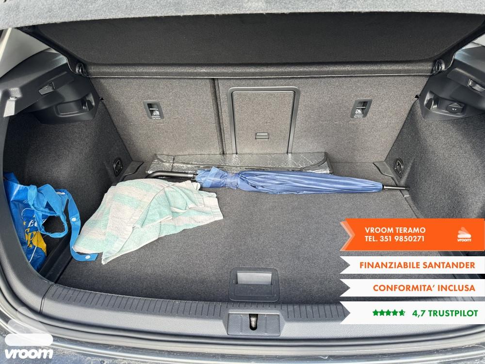 VOLKSWAGEN 7.5 Golf 1.6 TDI 115 CV 5p. Executive