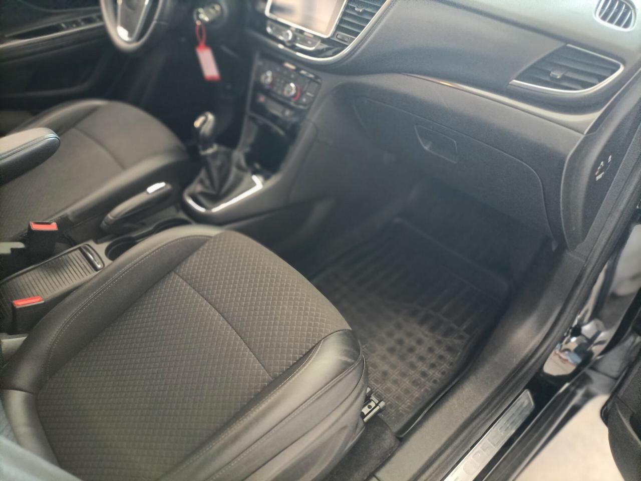 Opel Mokka X 1.6 CDTI Ecotec 4x2 Start&Stop Business 02/2018